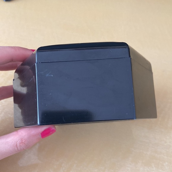 Vintage Hexagon Jewerly Trinket Nesting Boxes Set of 3 - Picture 6 of 9